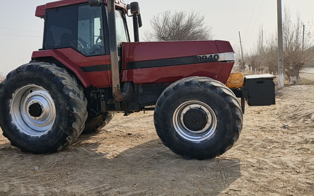 Magnum 8940 sotiladi