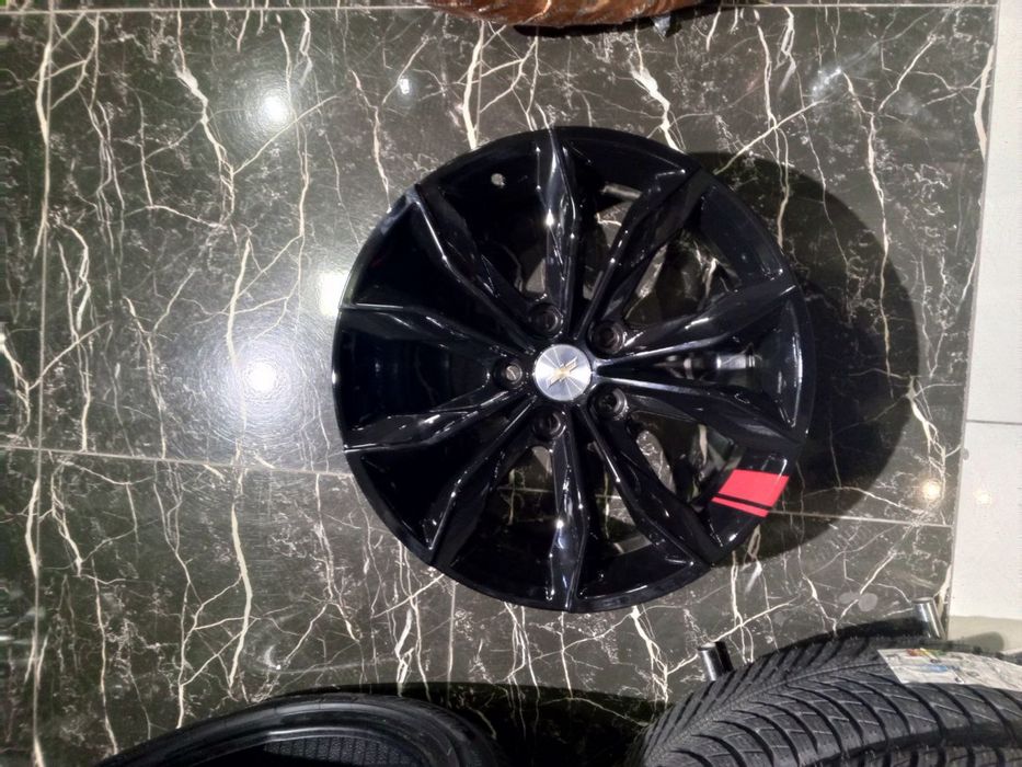 Diska Malibu 2 Premier