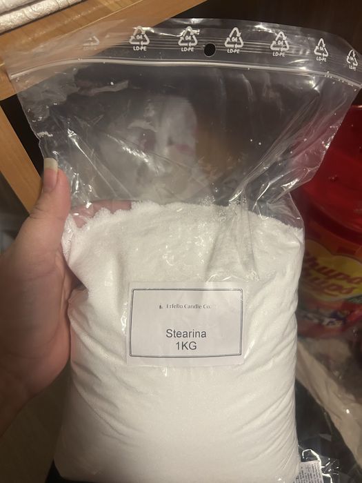 Vand matrite lumanari