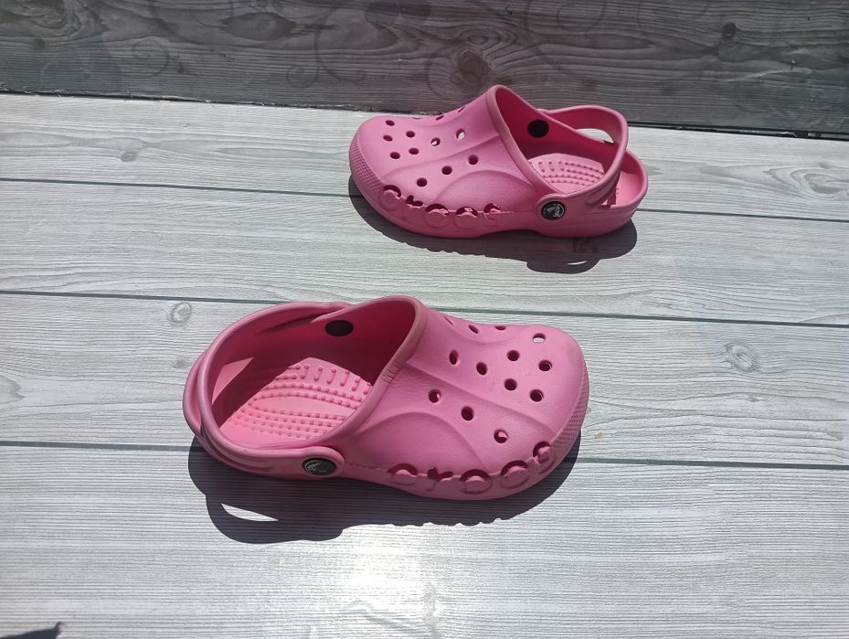 Crocs N 33,5 сандали Топ цена