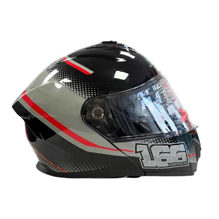 ШОК ЦЕНА! Модулни каски 4 цвята размери S/M/L/XL - Модулна Модуларна