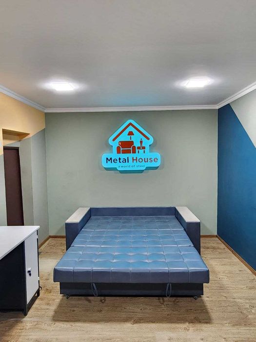 Диван кровать под заказ