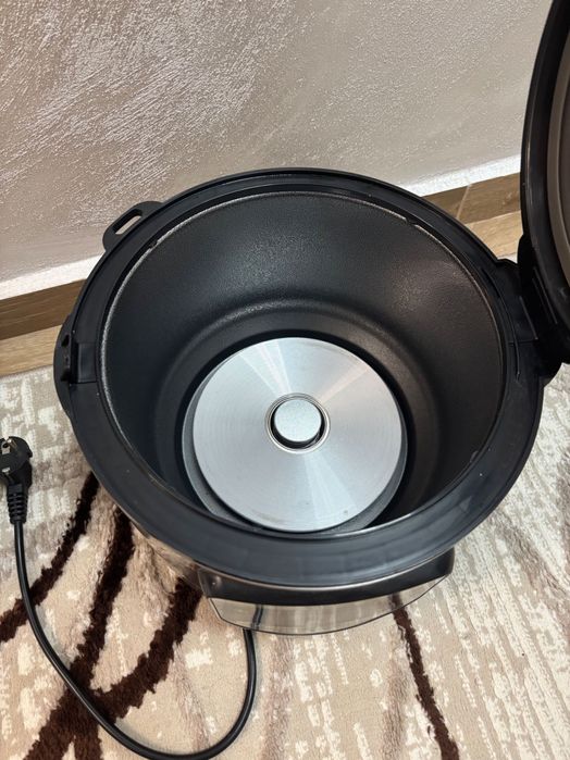 Мултикукър 18в1 / Delimano