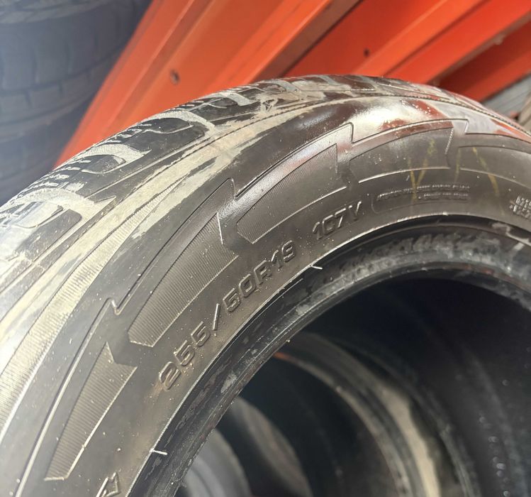 GoodYear 255/50R19- Stare foarte buna, livrare rapida, garantie!