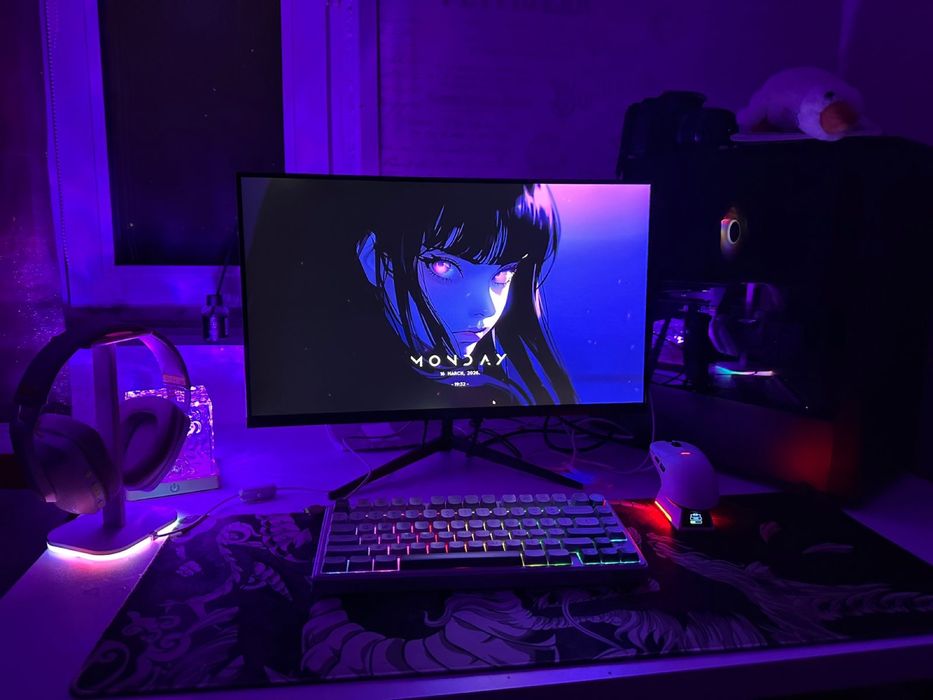 Продам Игровой Компьютер