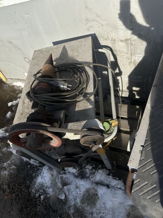 Продам дравокол