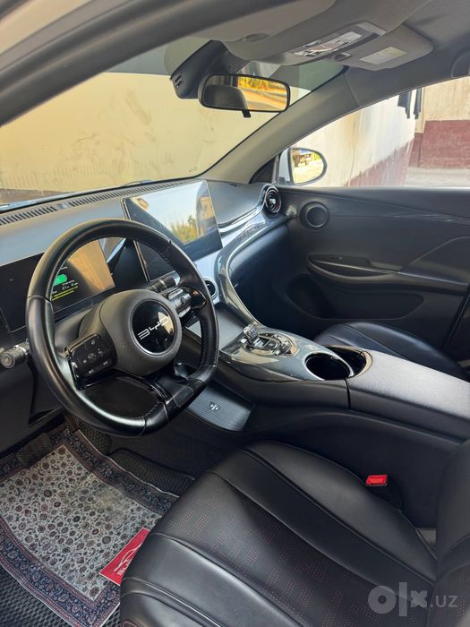 BYD E2 Oq 2023 holati zo’r