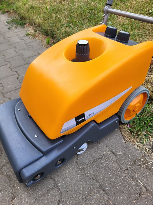 Taski swift 35 / Generator de spuma.