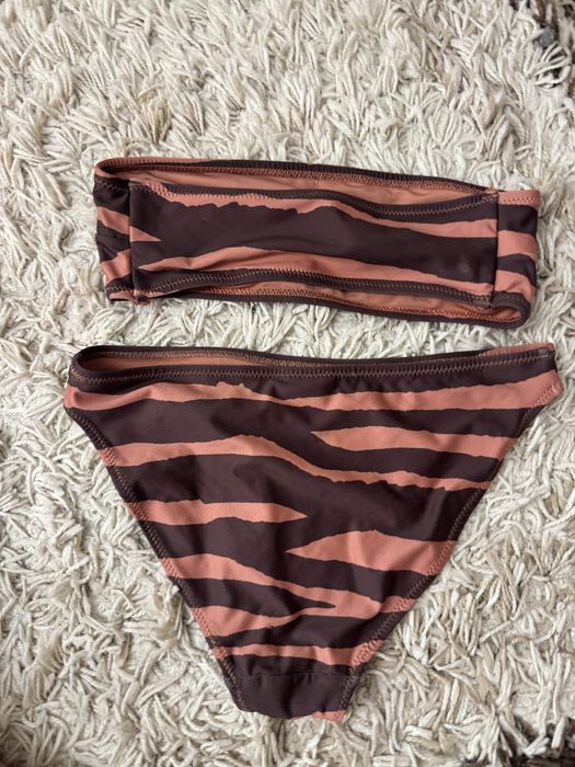 Тигров бански от hm