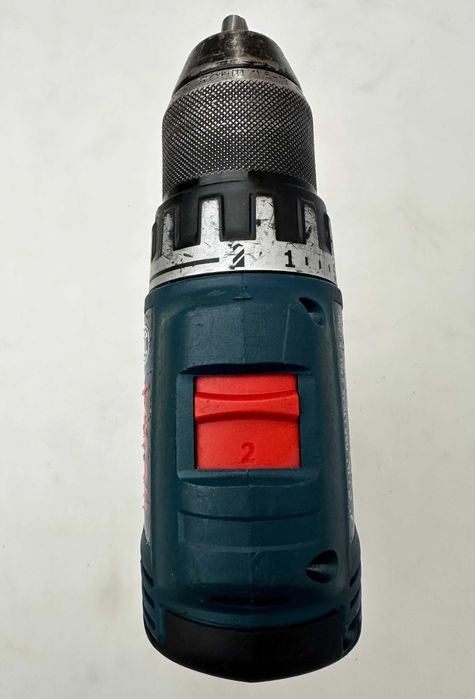 Bosch GSR 18V-45 - Безчетков винтоверт 18V боди!