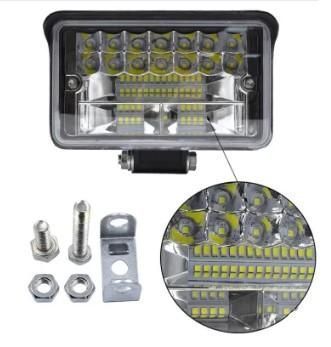 Халоген прожектор LED 5 48-LED 144W
