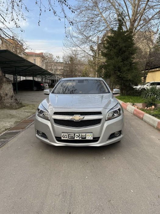 Продается  Malibu 1 позиция 3