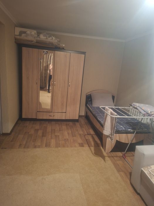 ищу парня для проживание вместе со мной