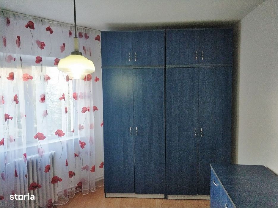 Capitol - Apartament cu centrala cu gaz