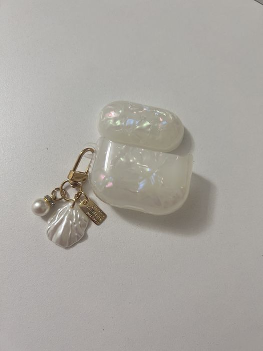 Чехол для AirPods 3 поколения