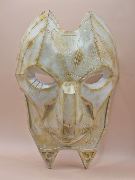 Masca Decorativa Jhin