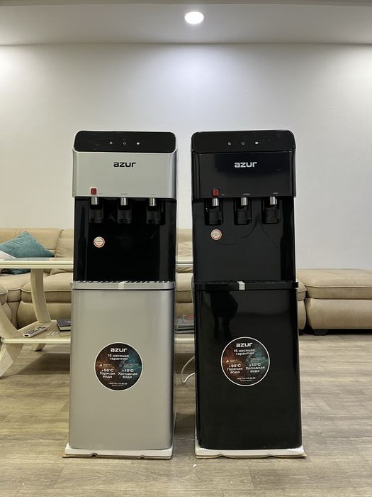 Ichimlik suvi 18,9litr