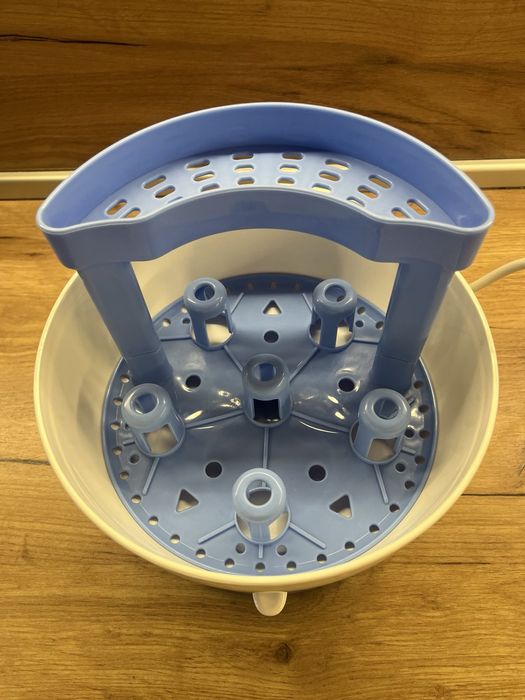 Електрически стерилизатор