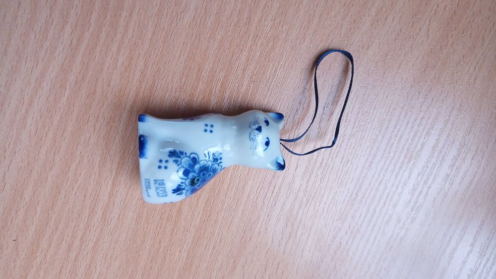 Порцеланово коте