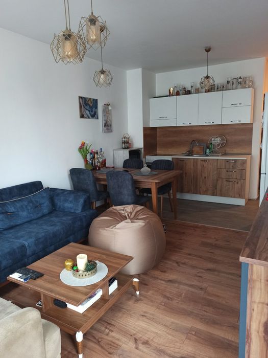 Продава се Двустаен апартамент в Варна, Кайсиева градина - 55 кв.м за 7 €/кв.м - Снимка #10