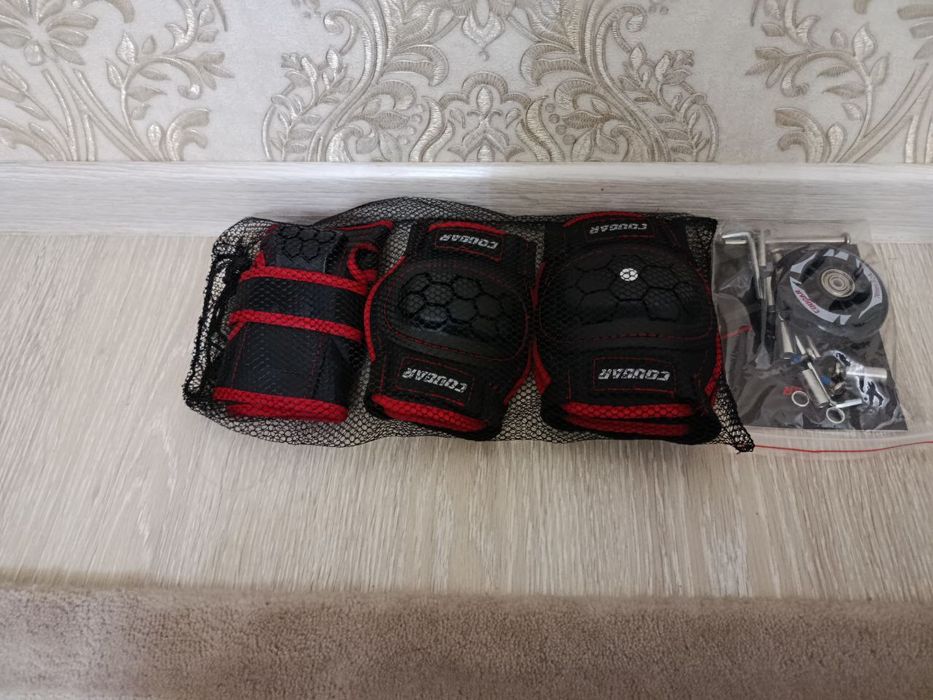 Детские ролик сотилади