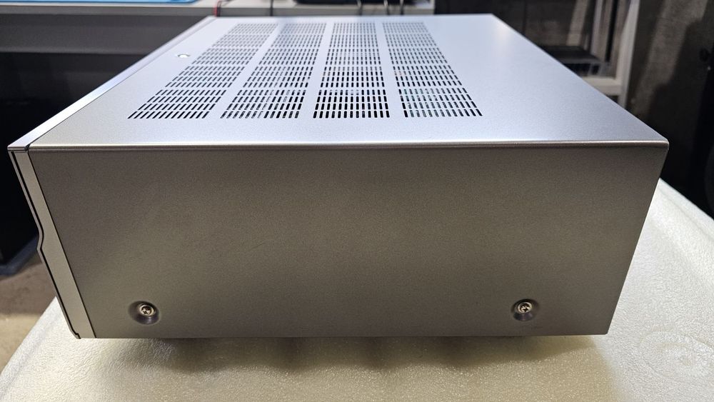 Yamaha DSP-AX757SE  отлично състояние ресивър