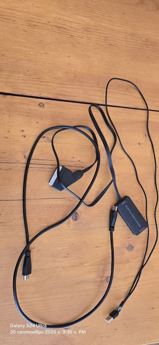 VHS Panasonic NV-SJ407