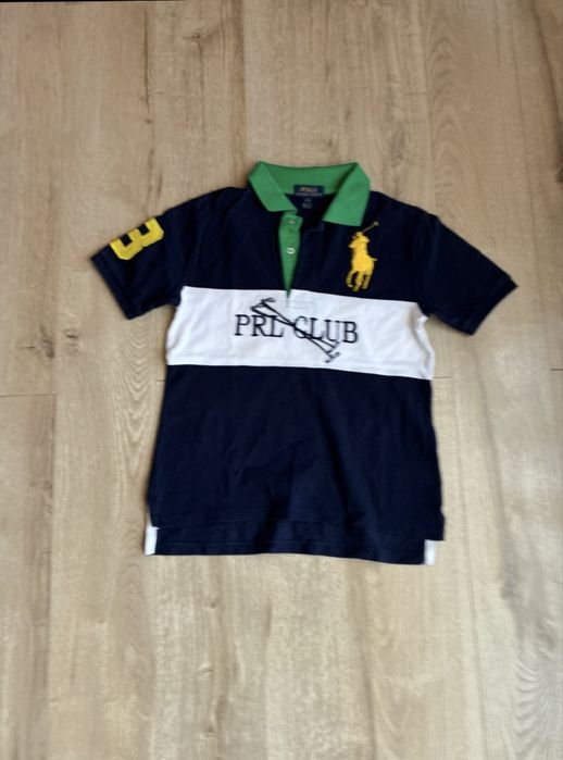 tricou polo.