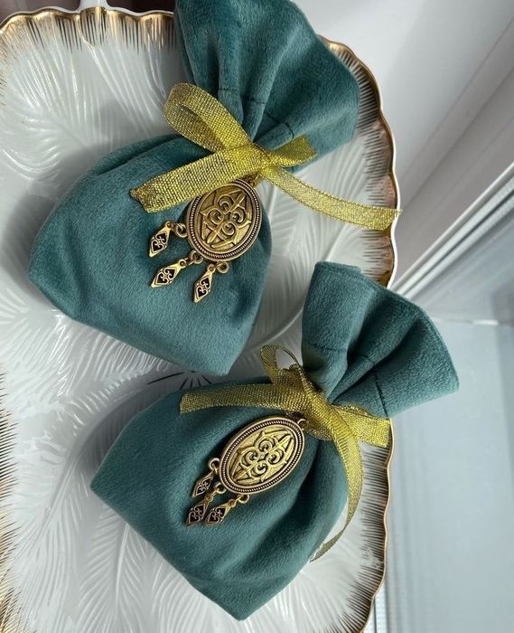 Бонбоньерки тойбастар