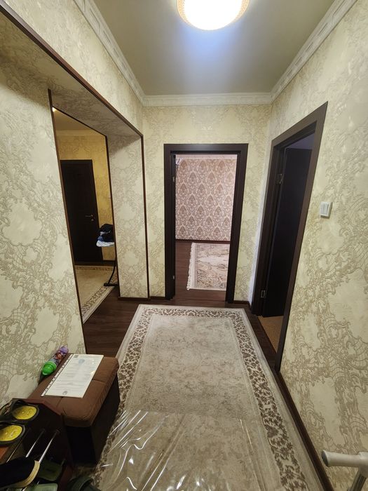 Yangi hayot 9-hudud 82kv