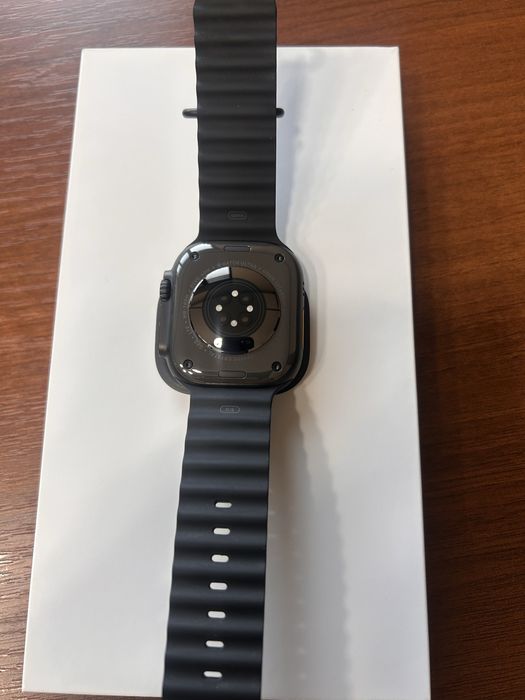 Apple Watch Ultra 2  49 mm
