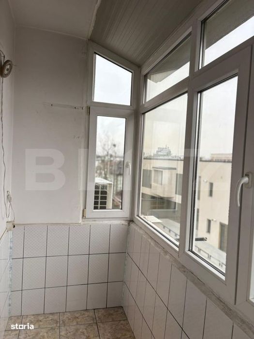 Apartament 2 camere, 46 mp, zona Bulevardul Castanilor
