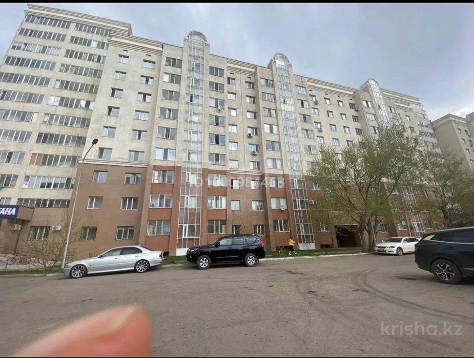 Квартира срочная продажа