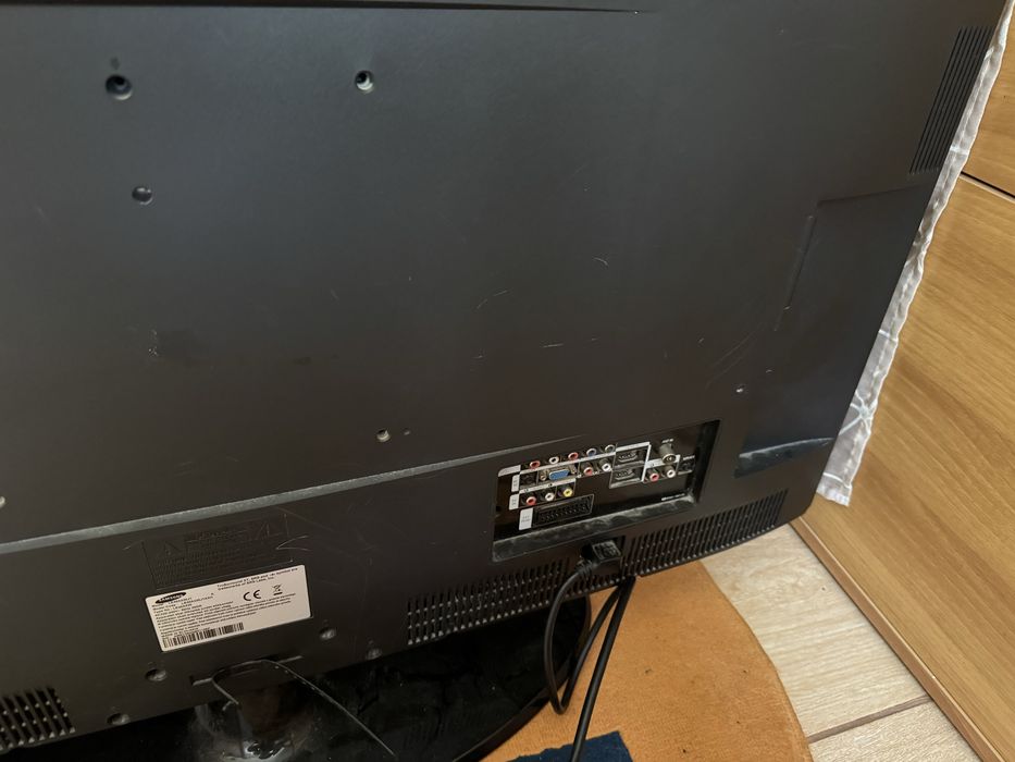 Televizor Samsung LE40A330 – 40” (102 cm)