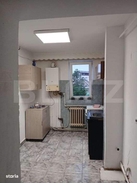 Apartament 2 camere, 45 mp, zona Dumbrava II