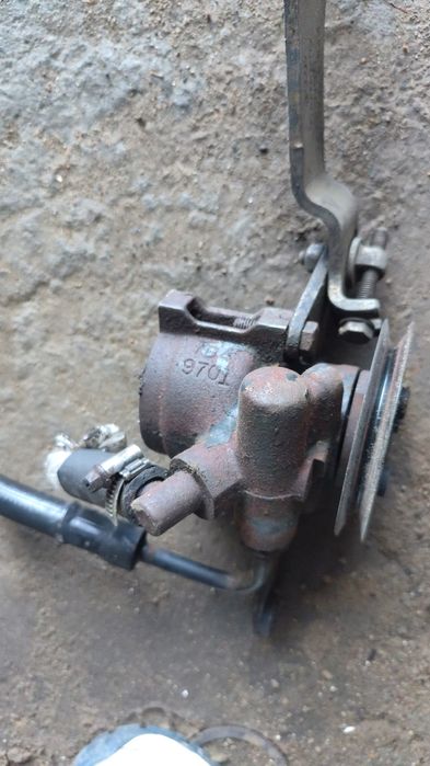 Насос Гура пассат б3