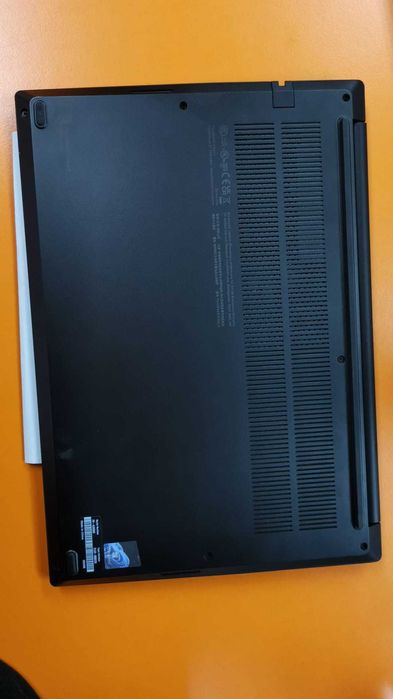 Laptop Lenovo Thinkpad E14 Gen 5 Radeon 7530