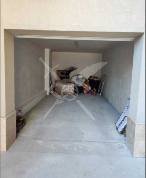 Продава се Гараж / Паркомясто в Пловдив, Кючук Париж - 28 кв.м за 1036 €/кв.м - Снимка #2