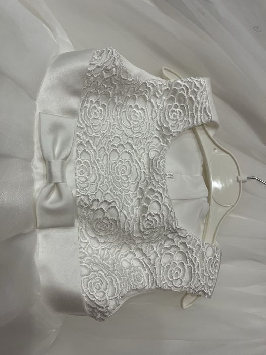 Официални детски рокли