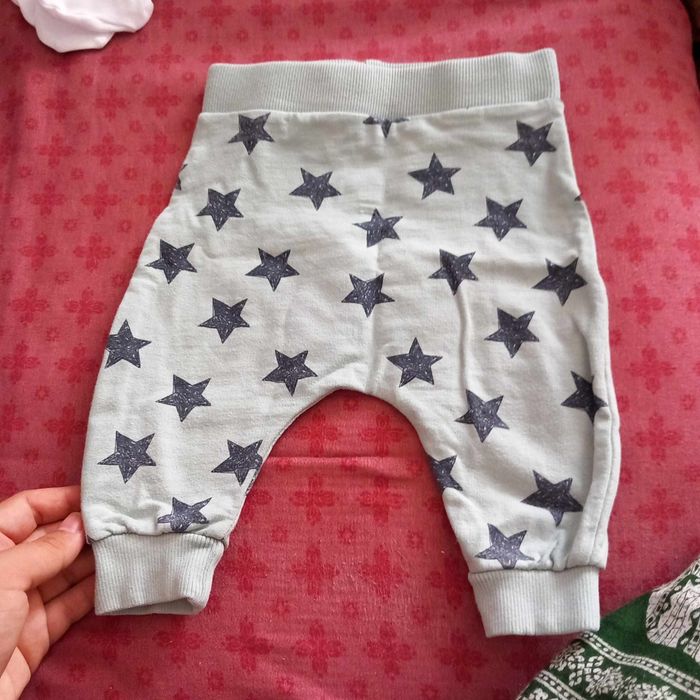 Pantalonași bebeluși