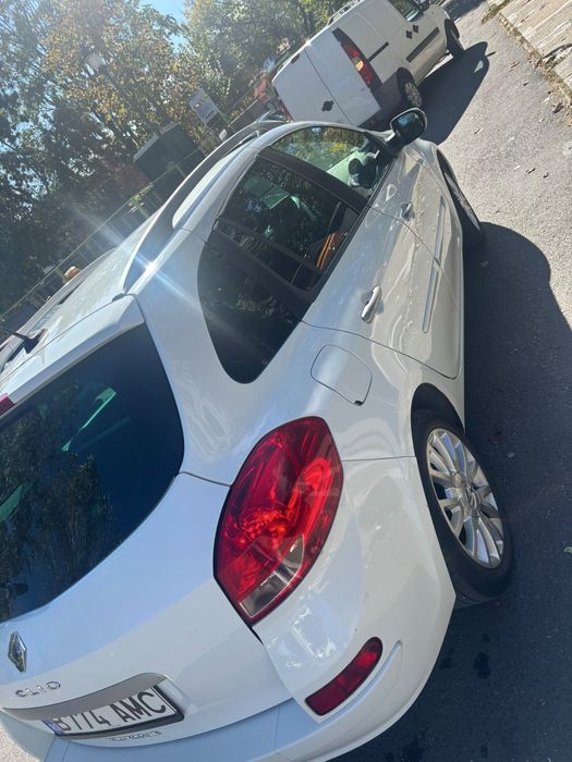 RENAULT Clio 2009 — imagine 5
