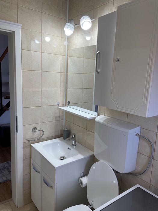 Inchiriez apartament 3 camere Terezian