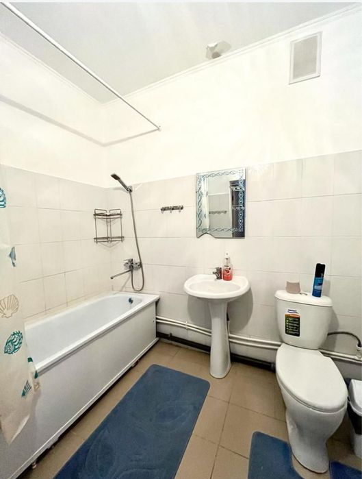 Квартиры посуточно Караганда на ночь