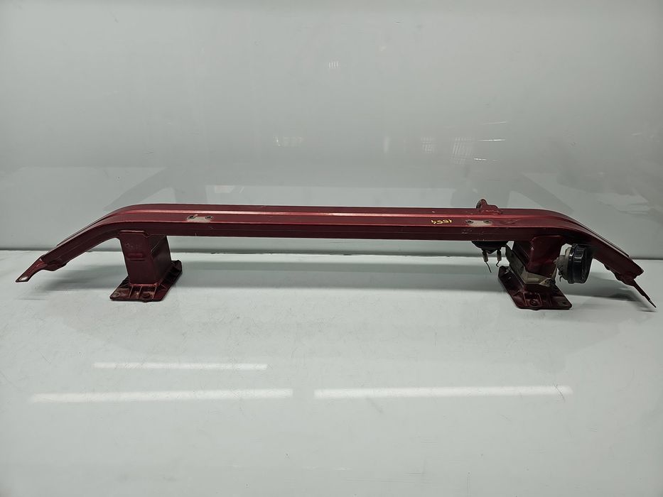 Armatura bara fata Mercedes Clasa A (W168) [Fabr 1997-2004] OEM