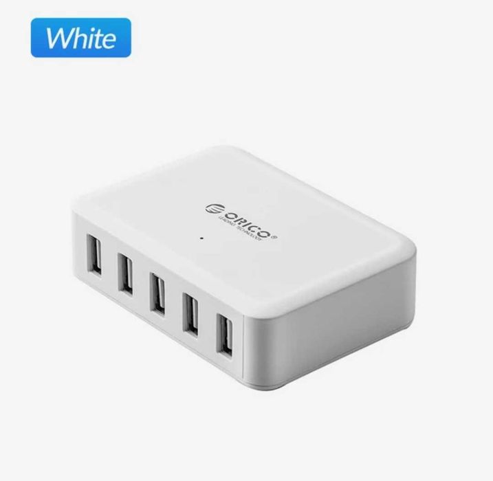 Orico зарядное устройство  станция