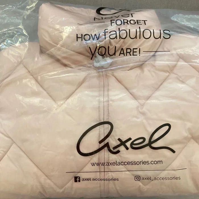 Палто  Otapasidi  яке Ugg Axel и др.