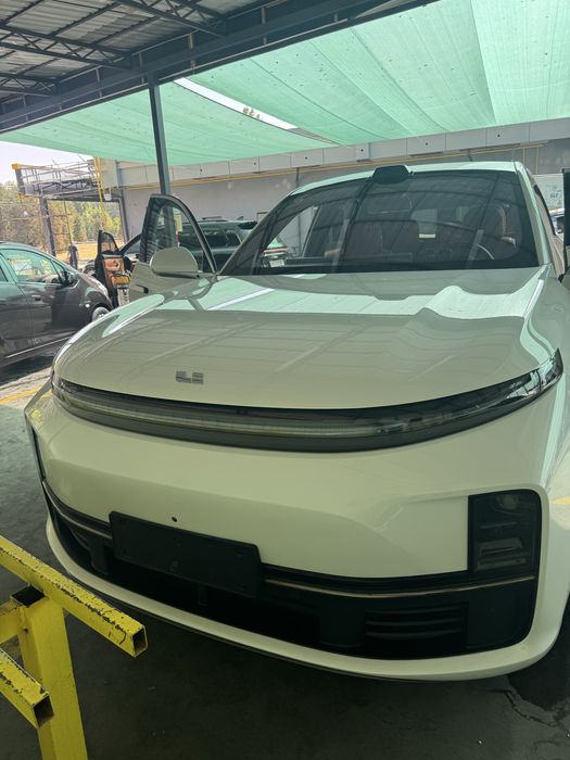 Li 7 pro 2024 holati zor ishi yok tanirofka bron