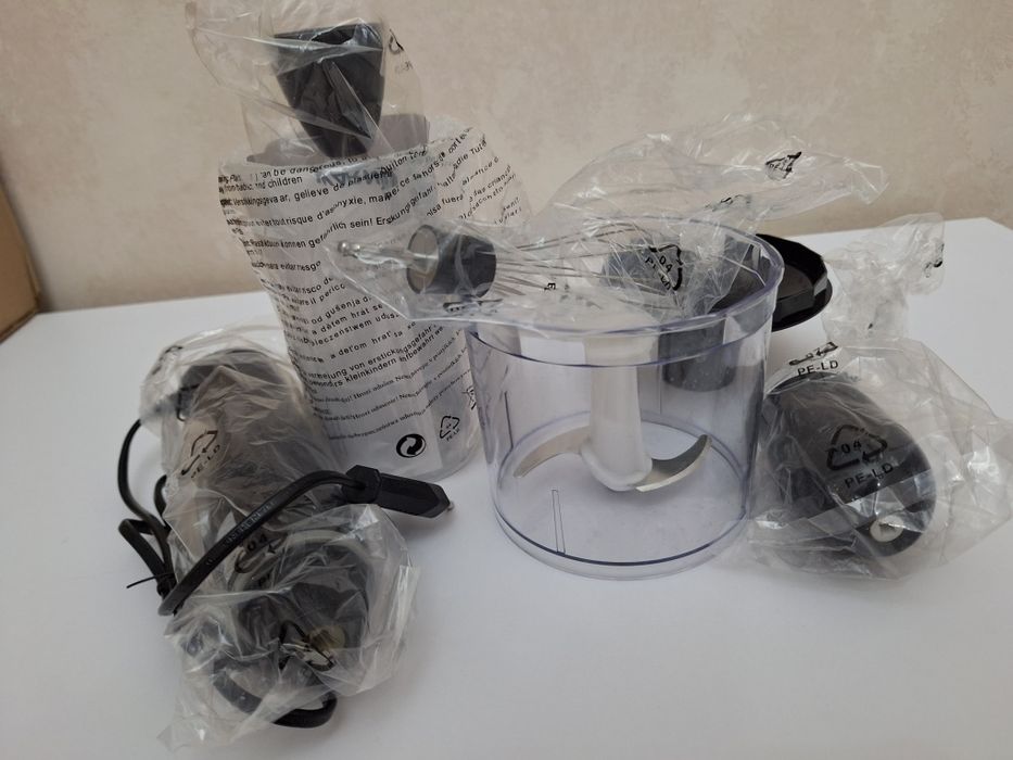 Блендер кухонный