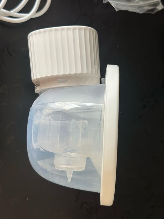 Продам молокоотсос электронный