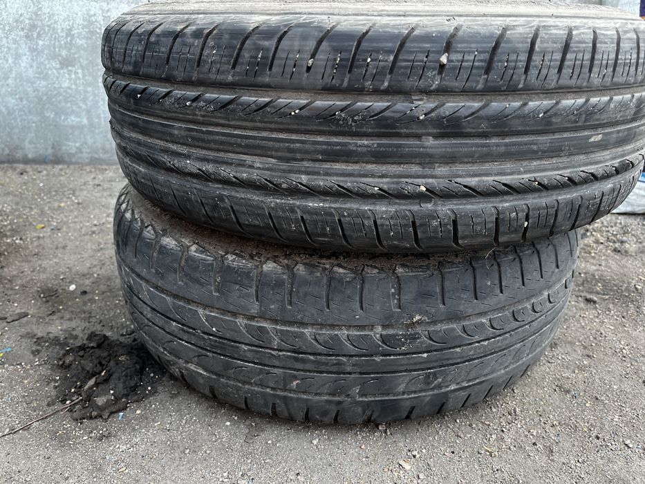Продам 4 колеса. R14